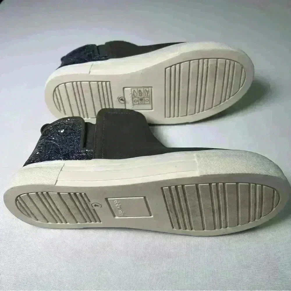 Dolce Vita Girl's Coty Sneaker New nb - Picture 8 of 11